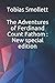 The Adventures of Ferdinand Count Fathom : New special edition