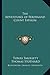 The Adventures of Ferdinand Count Fathom