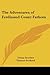 The Adventures of Ferdinand Count Fathom