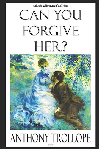 Can You Forgive Her?