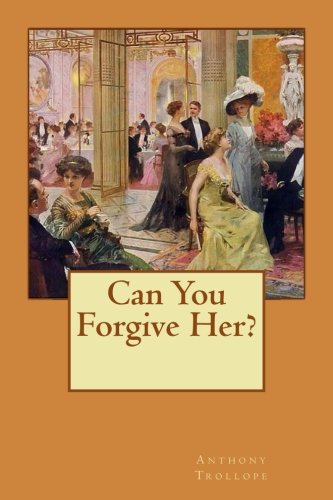 Can You Forgive Her?