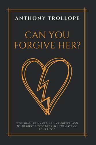 Can You Forgive Her?