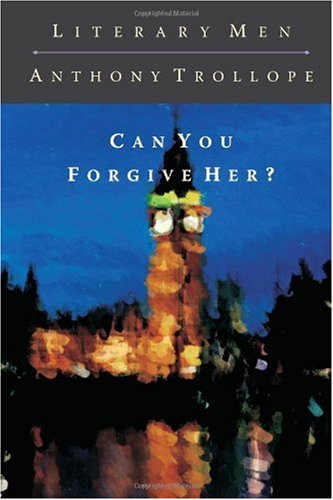 Can You Forgive Her?