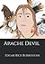 Apache Devil (Large Print Classics)