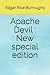 Apache Devil : New special edition