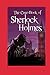 The Case-Book of Sherlock Holmes:Classic Edition(ILLUSTRATED EDITION)