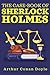 The Case-Book of Sherlock Holmes