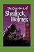 The Case-Book of Sherlock Holmes:Classic Edition(ILLUSTRATED EDITION)