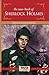The Case-Book of Sherlock Holmes