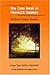 The Case Book of Sherlock Holmes (EasyRead Large Bold Edition)