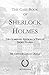 The Case-Book of Sherlock Holmes: With the complete text original illustrations, the series of 12 legendary short stories