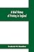 A brief history of printing in England, a short history of printing in England from Caxton to the present time