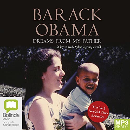 Dreams From My Father