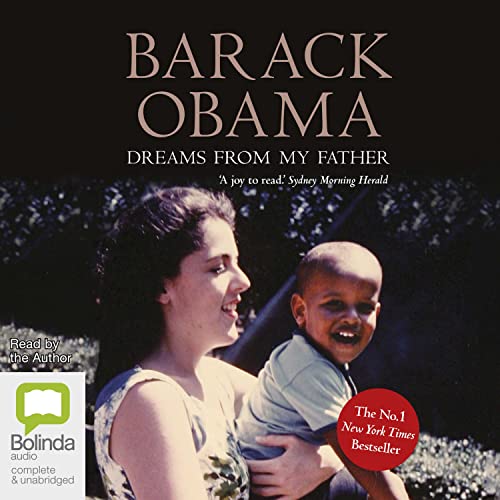 Dreams From My Father