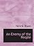 An Enemy of the People: A Play in Five Acts