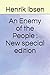 An Enemy of the People : New special edition