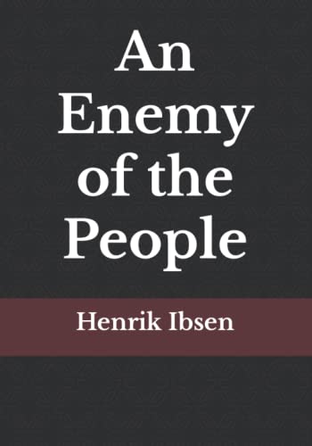 An Enemy of the People
