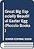 Great Big Especially Beautiful Easter Egg (Piccolo Books)