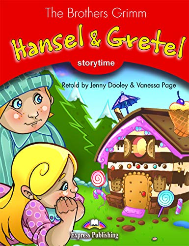HANSEL & GRETEL