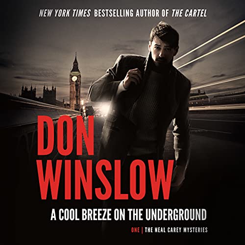 A Cool Breeze on the Underground