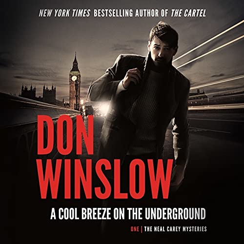 A Cool Breeze on the Underground