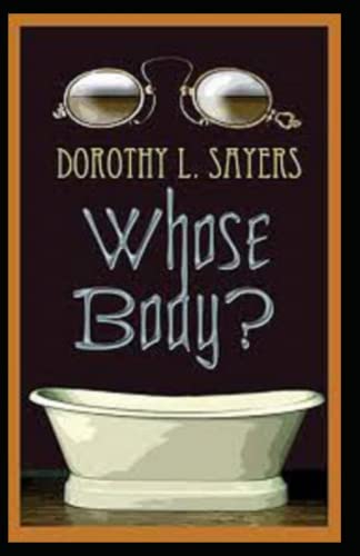 Whose Body?