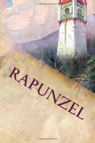 Rapunzel