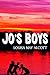 JO's Boys Louisa May Alcott...