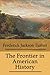 The Frontier in American History