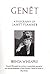 Genêt. Biography Of Janet Flanner