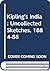 Kipling's India: Uncollecte...