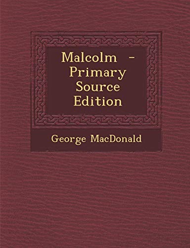 Malcolm