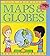 Maps and Globes