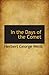 In the Days of the Comet