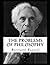 The Problems of Philosophy