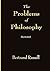 The Problems of Philosophy Illustrated