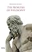 The Problems of Philosophy