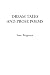 Dream Tales and Prose Poems