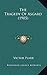 The Tragedy Of Asgard (1905)