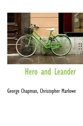 Hero and Leander