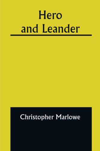 Hero and Leander