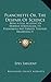 Planchette Or, The Despair Of Science: Being A Full Account Of Modern Spiritualism, Its Phenomena And Various Theories Regarding It
