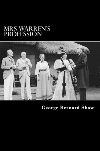 Mrs Warren's Profession