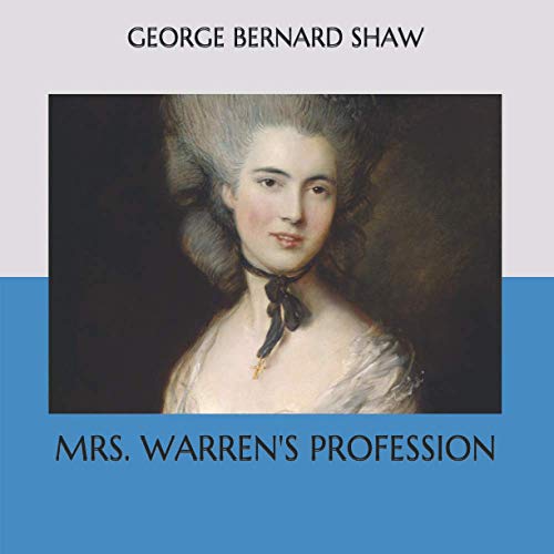 Mrs. Warren's Profession