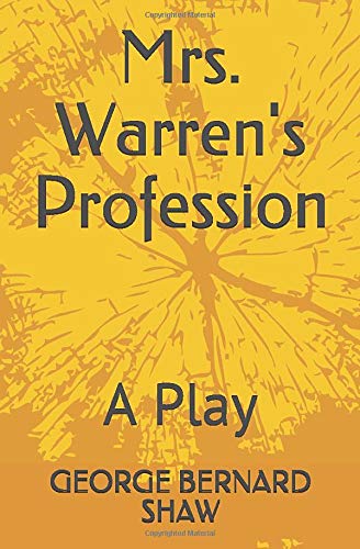 Mrs. Warren's Profession