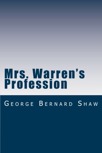 Mrs. Warren's Profession