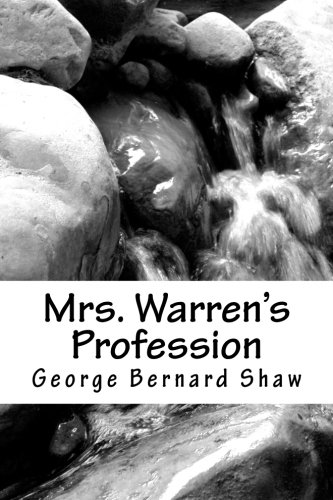 Mrs. Warren's Profession