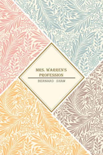 Mrs. Warren's Profession