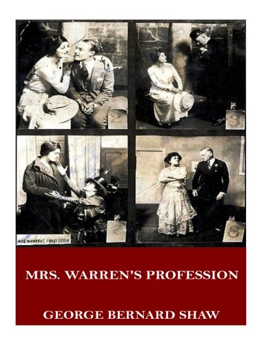 Mrs. Warren's Profession