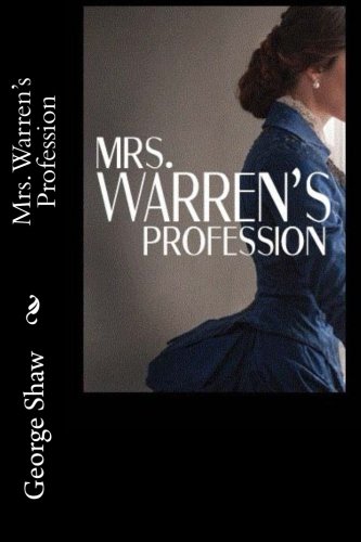 Mrs. Warren's Profession